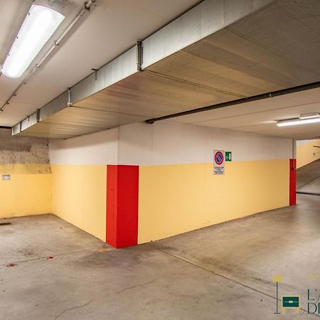 L'Attico Del Corso Apartment Trieste Bagian luar foto
